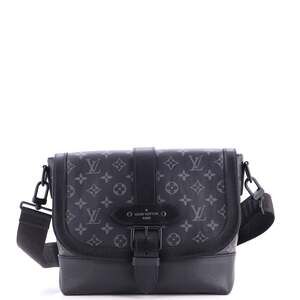 Louis Vuitton Saumur Messenger Bag #237827L24B